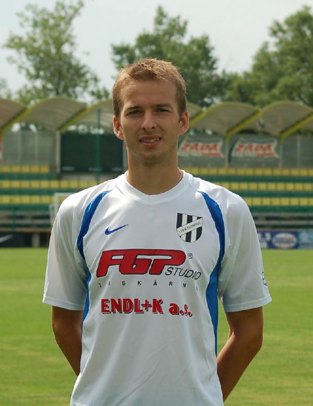 Martin Čučka